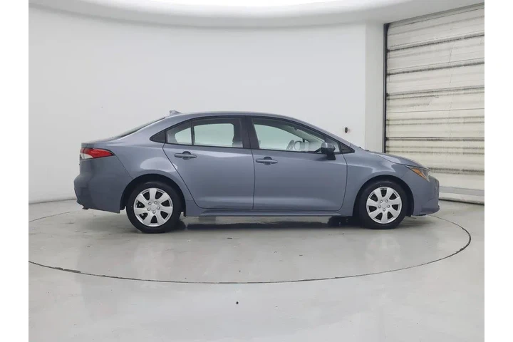 $19998 : Toyota Corolla 2023 LE 4dr S image 7