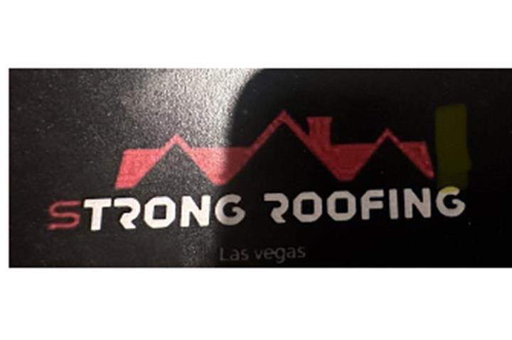 STRONG ROOFINGIN  LLC image 1