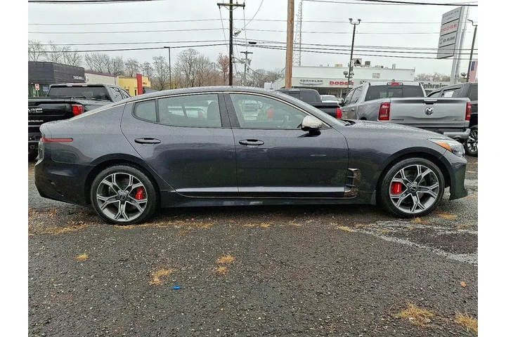 $19970 : Kia Stinger 2019 GT 4dr Seda image 6