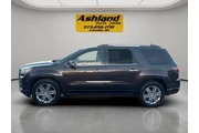 $9900 : 2015 GMC Acadia Denali thumbnail