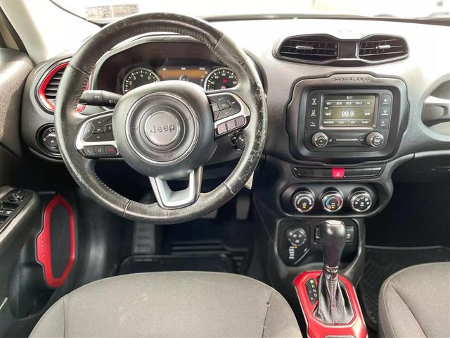 $12900 : 2015 JEEP RENEGADE2015 JEEP R image 9