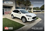 Ford Escape Hybrid 2021 SE 4