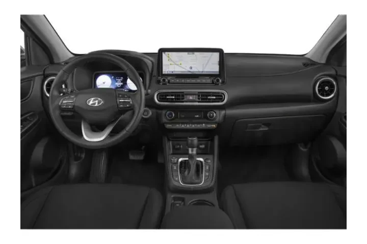 $24991 : Hyundai KONA 2022 Limited 4d image 8