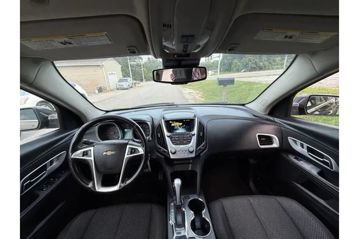 $4400 : 2013 Equinox LT image 5