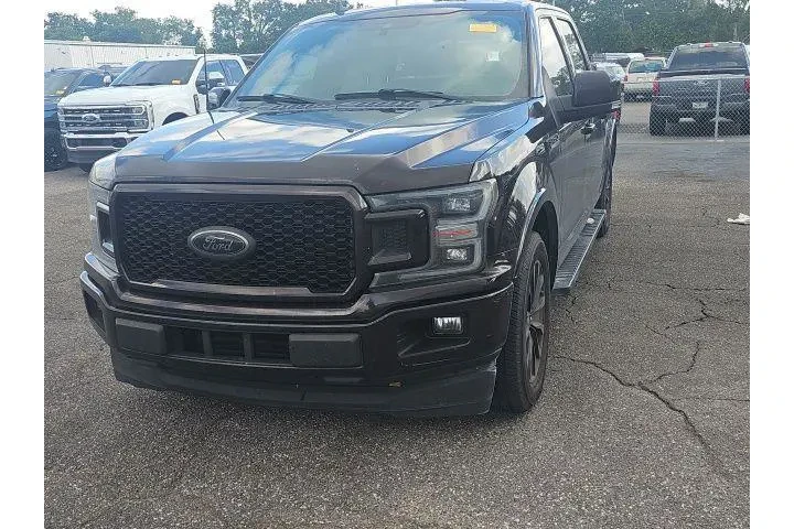 $30997 : Ford F-150 2020 4x2 XL 4dr S image 8