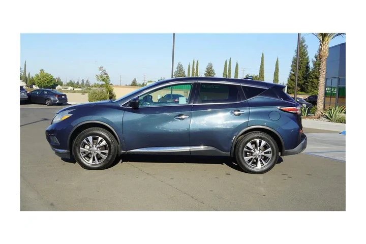 $14984 : 2017 Murano S image 9