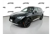 BMW X3 2023 AWD xDrive30i 4d en Long Island
