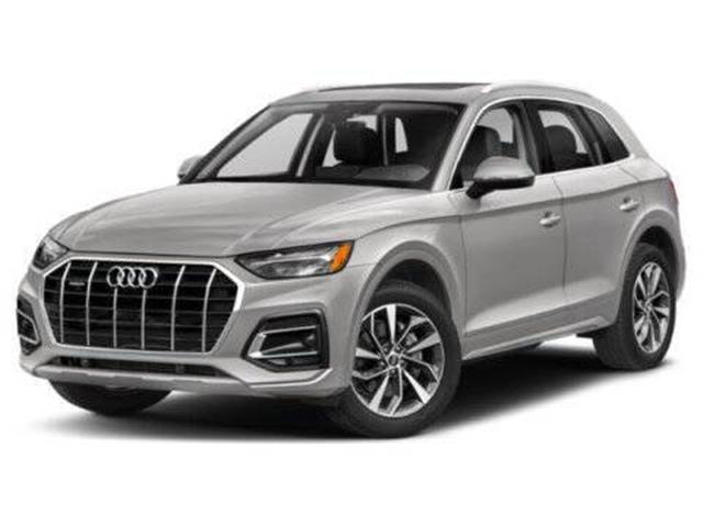 $30988 : 2022 Q5 quattro S line Prem P image 1