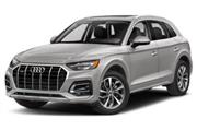 2022 Q5 quattro S line Prem P en McAllen