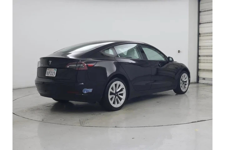 $26998 : Tesla Model 3 2021 Standard image 8