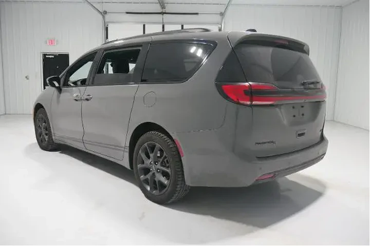 $32000 : Chrysler Pacifica 2023 AWD T image 7