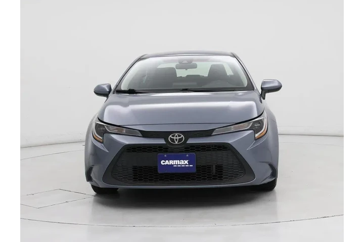 $18998 : Toyota Corolla 2022 LE 4dr S image 5