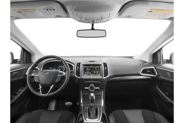 $12566 : Ford Edge 2016 AWD Sport 4dr image 8