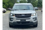 $10500 : 2017 Explorer Police Intercep thumbnail