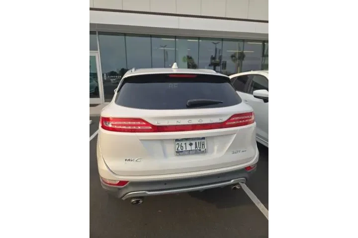 $15645 : Lincoln MKC 2018 AWD Reserve image 6