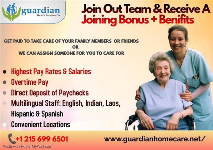 Guardian Homecare Services image 2