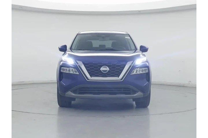 $23998 : Nissan Rogue 2023 AWD SV 4dr image 5