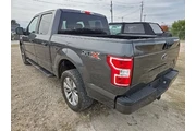 $23436 : Ford F-150 2020 4x2 XL 4dr S thumbnail