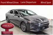 Kia K4 2025 LXS 4dr Sedan en Elizabethtown