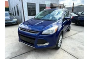 $9995 : 2016 Escape Titanium 4WD thumbnail