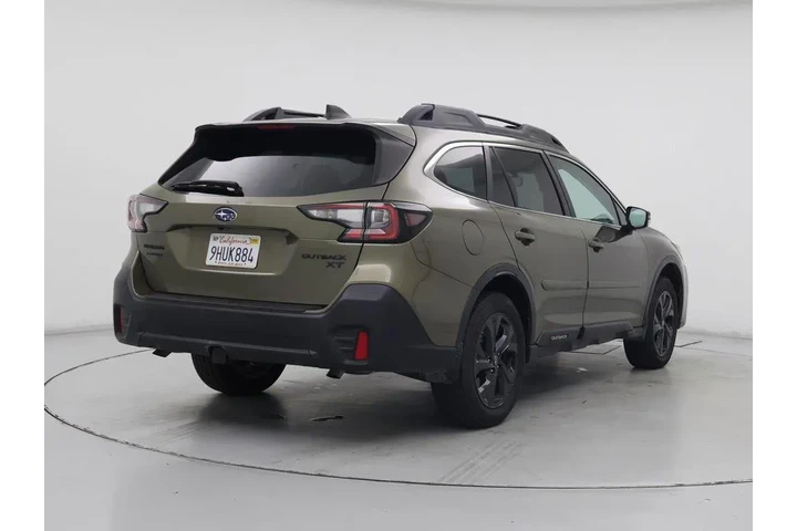 $27998 : Subaru Outback 2022 AWD Onyx image 8