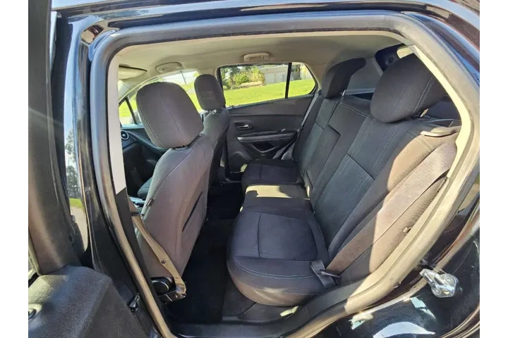 $7500 : 2016 Trax LT image 10