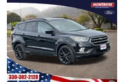 Ford Escape 2017 AWD SE 4dr en Cleveland