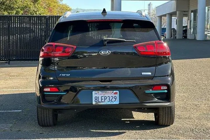 $13393 : Kia Niro EV 2019 EX 4dr Cros image 5