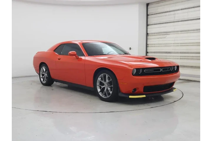 $24998 : Dodge Challenger 2020 GT 2dr image 1