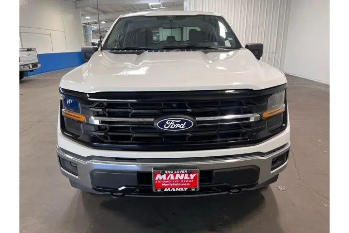 $39948 : Ford F-150 2024 image 8