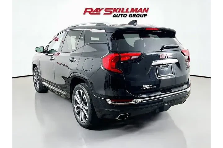$24975 : GMC Terrain 2019 Denali 4dr image 5