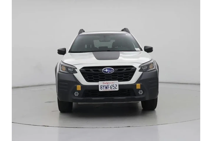 $28998 : Subaru Outback 2022 AWD Wild image 5