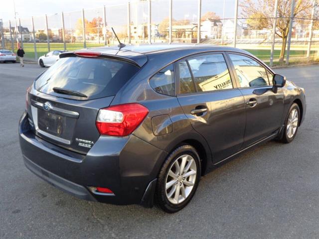 $11450 : 2013 Impreza 2.0i Premium image 4