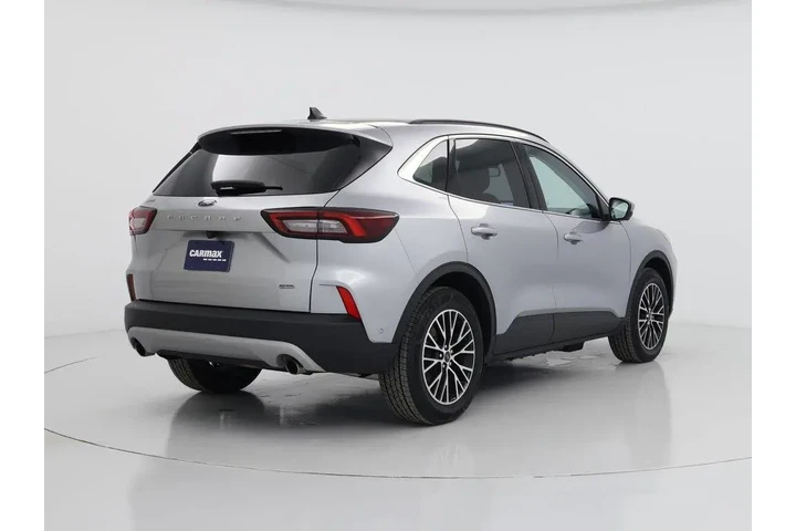 $24998 : Ford Escape Plug-In Hybrid 2 image 8