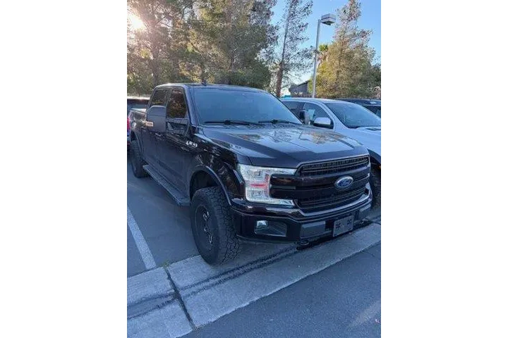 $27894 : Ford F-150 2019 4x4 XL 4dr S image 2