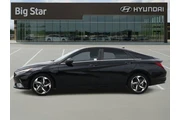 $21013 : Hyundai ELANTRA 2022 SEL 4dr thumbnail