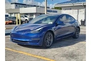 $19990 : Tesla Model 3 2023 4dr Sedan thumbnail