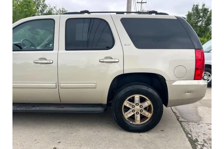 $6995 : 2013 GMC Yukon SLT image 10
