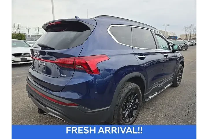 $27743 : Hyundai SANTA FE 2023 AWD XR image 2