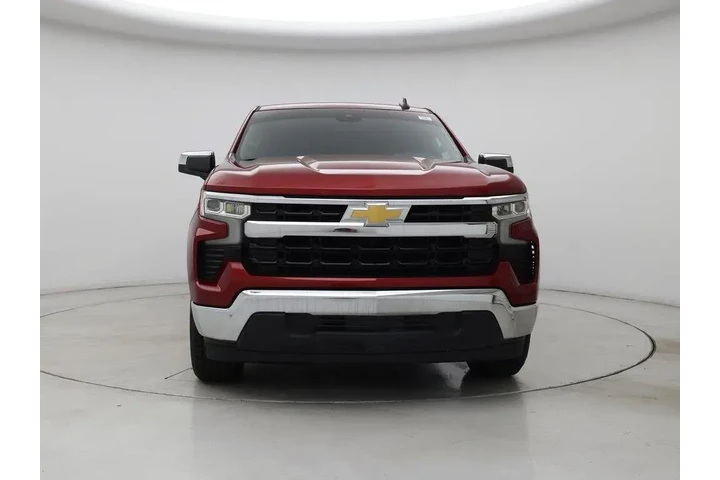 $33998 : Chevrolet Silverado 1500 202 image 5