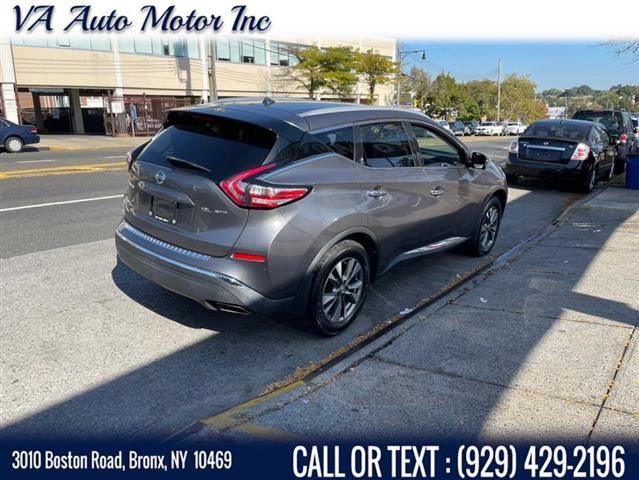 $11995 : Used 2015 Murano AWD 4dr S fo image 10