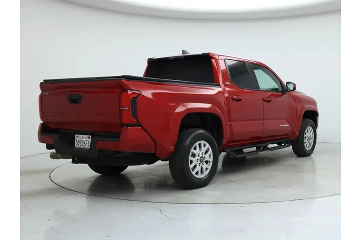 $34998 : Toyota Tacoma 2025 4x2 SR5 4 image 8