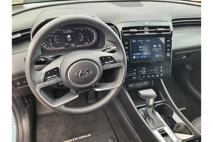 $23953 : Hyundai SANTA CRUZ 2024 SEL image 9