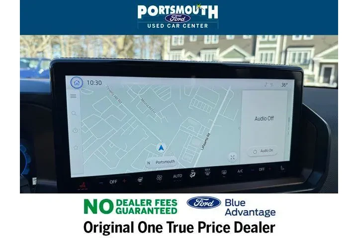 $33495 : Ford Bronco Sport 2025 AWD O image 10