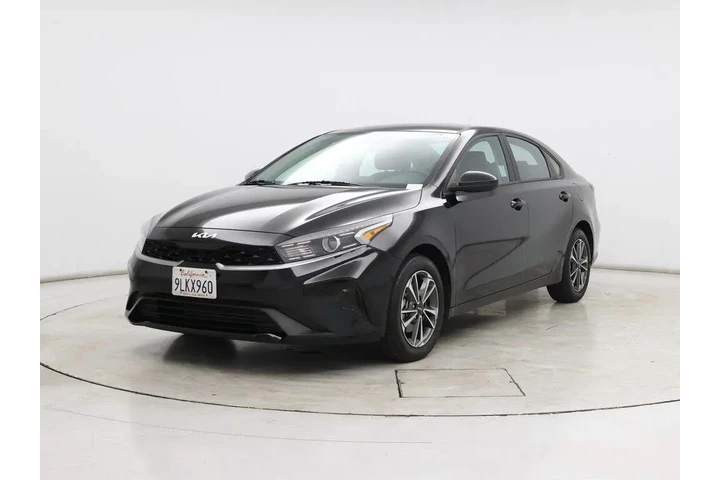 $19998 : Kia Forte 2024 LXS 4dr Sedan image 4