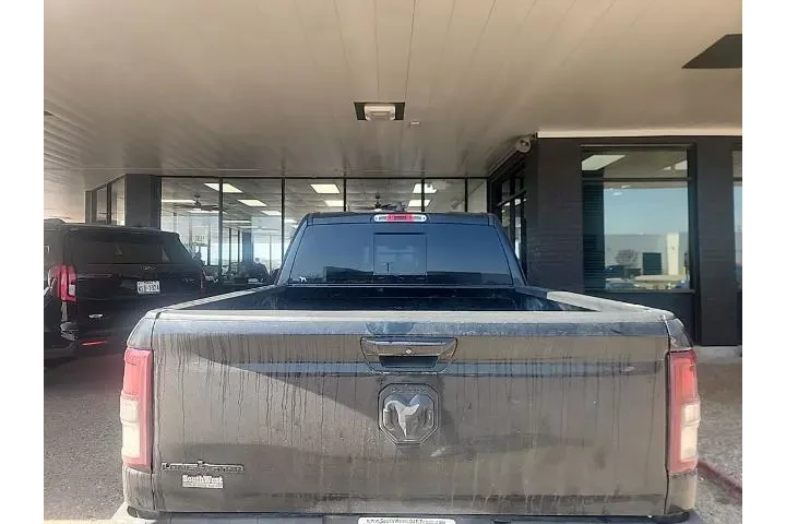 $22217 : Ram 1500 2021 4x2 Big Horn 4 image 10