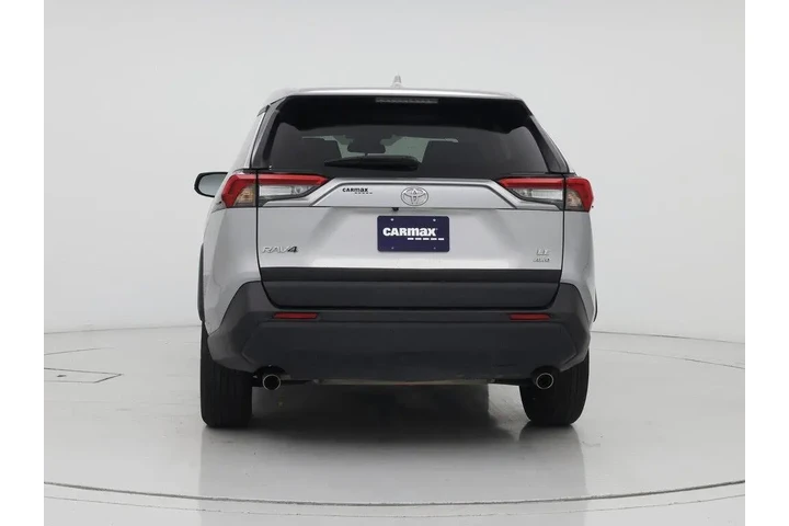 $26998 : Toyota RAV4 2024 AWD LE 4dr image 6