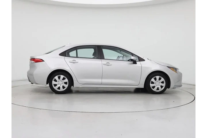 $18998 : Toyota Corolla 2020 LE 4dr S image 7