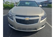 $6391 : Chevrolet Cruze 2012 LTZ 4dr thumbnail