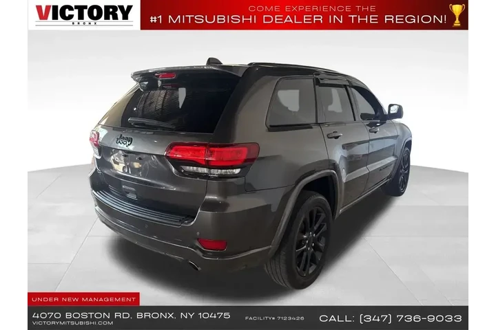 $21850 : Jeep Grand Cherokee 2020 4x4 image 4